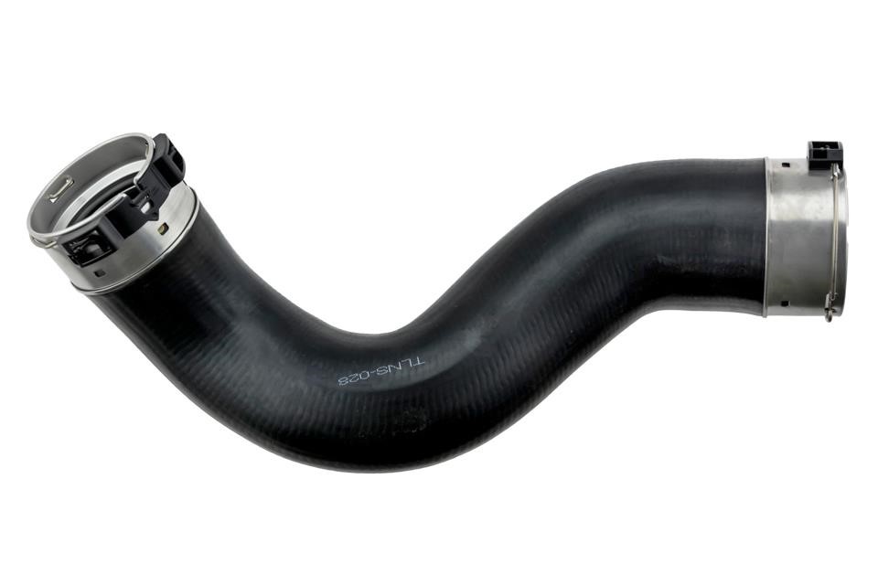 Radiator hose NTY GPP-NS-028