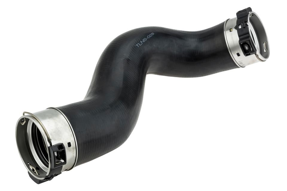 Car coolant pipe Nissan X-Trail: GPPNS028 NTY Radiator hose