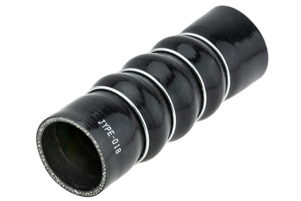 Intercooler pipe NTY GPP-PE-018