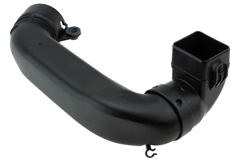 NTY GPP-PE-020 Intake Hose, air filter GPPPE020 GPPPE020 NTY Intake Hose, air filter
