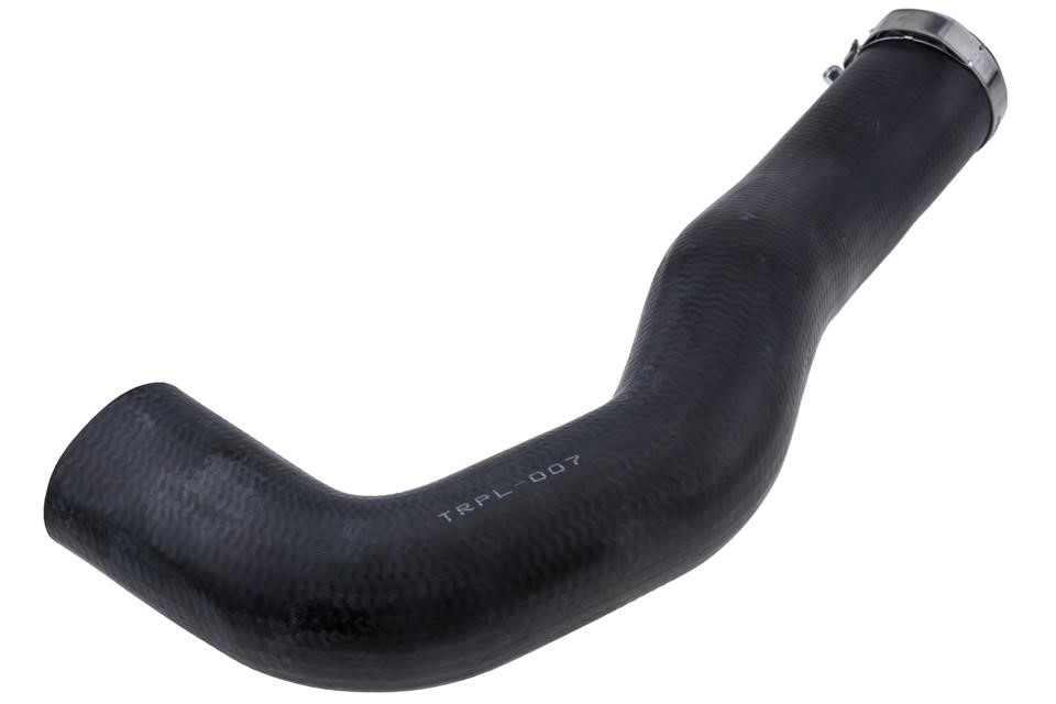 Intercooler pipe NTY GPP-PL-007