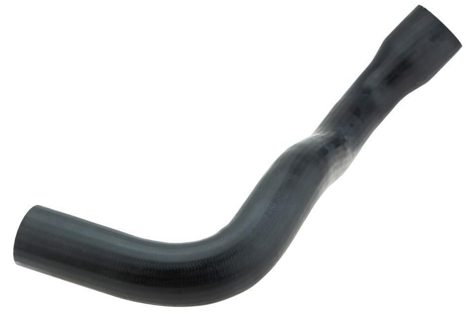 Intercooler pipe NTY GPP-PL-030