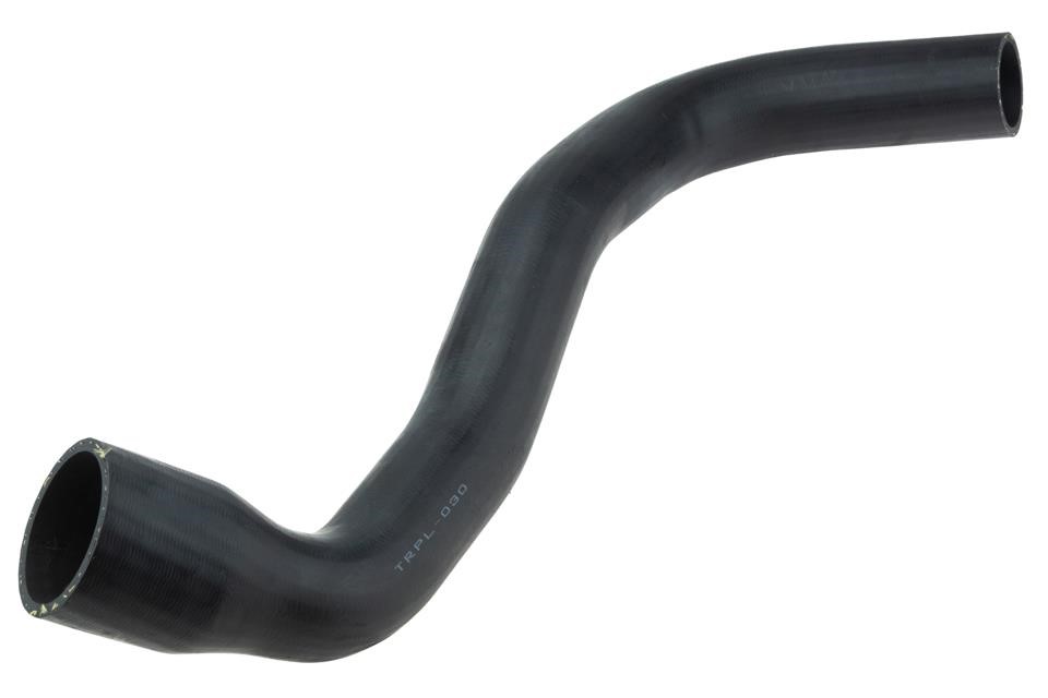 Intercooler hose Opel: GPPPL030 NTY Intercooler pipe