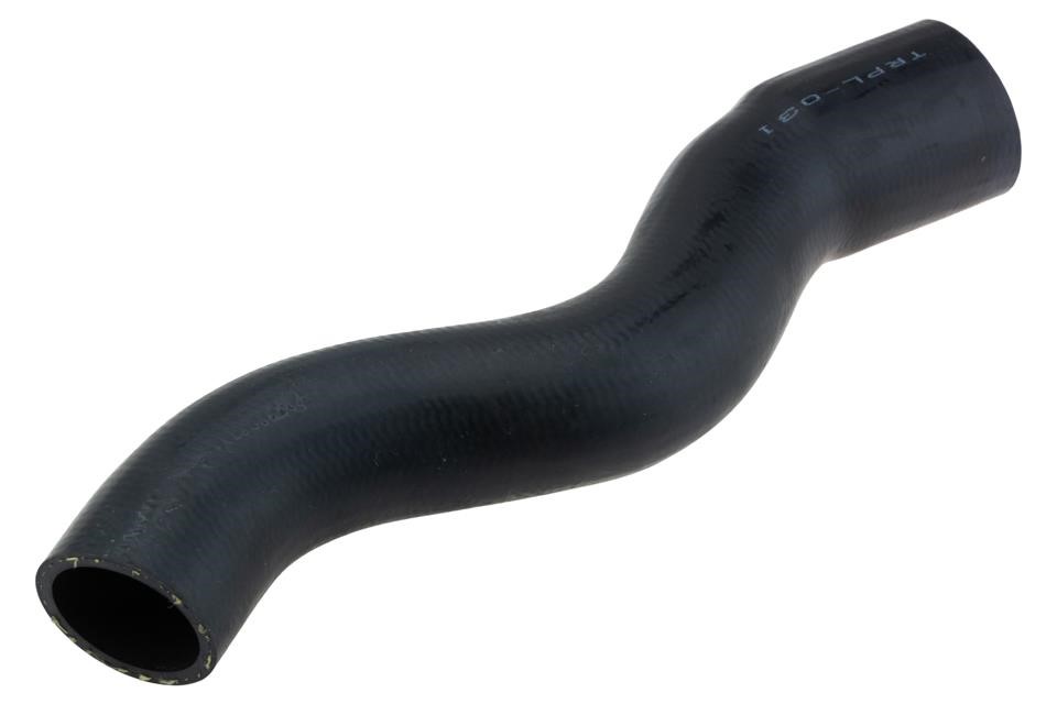 Intercooler pipe NTY GPP-PL-031