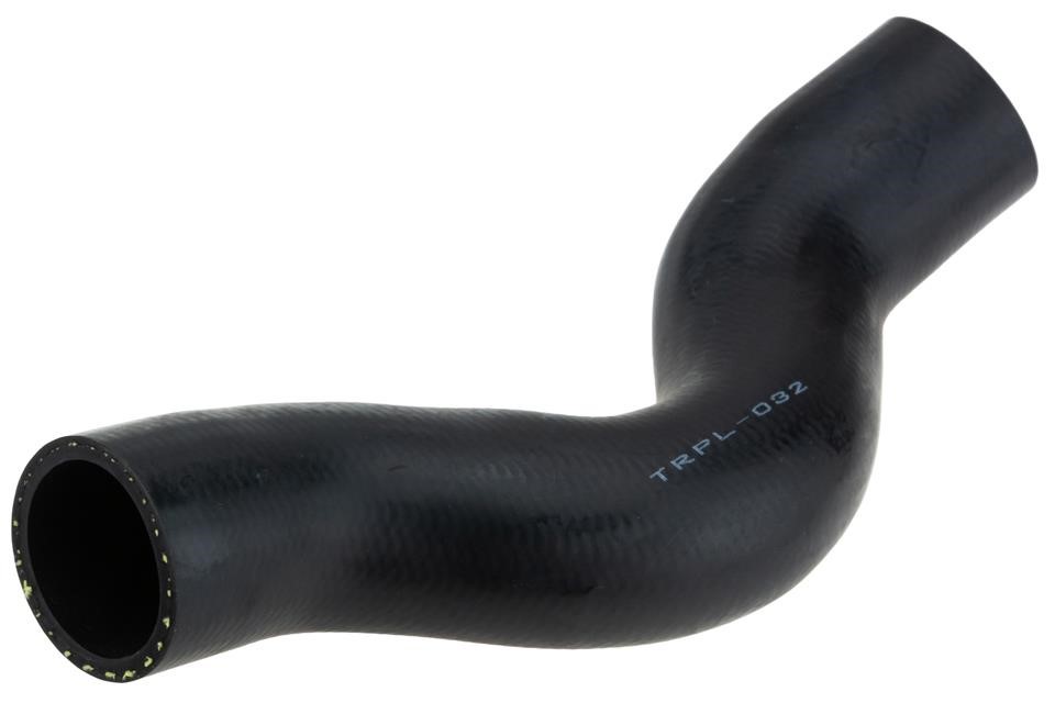 Intercooler pipe NTY GPP-PL-032