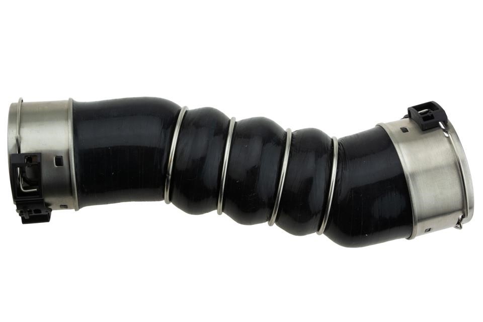 Intercooler pipe NTY GPP-PL-033