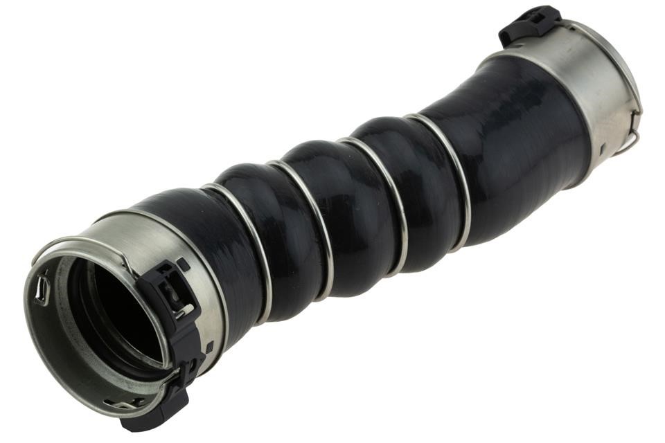 Intercooler hose pipe Opel: GPPPL033 NTY Intercooler pipe