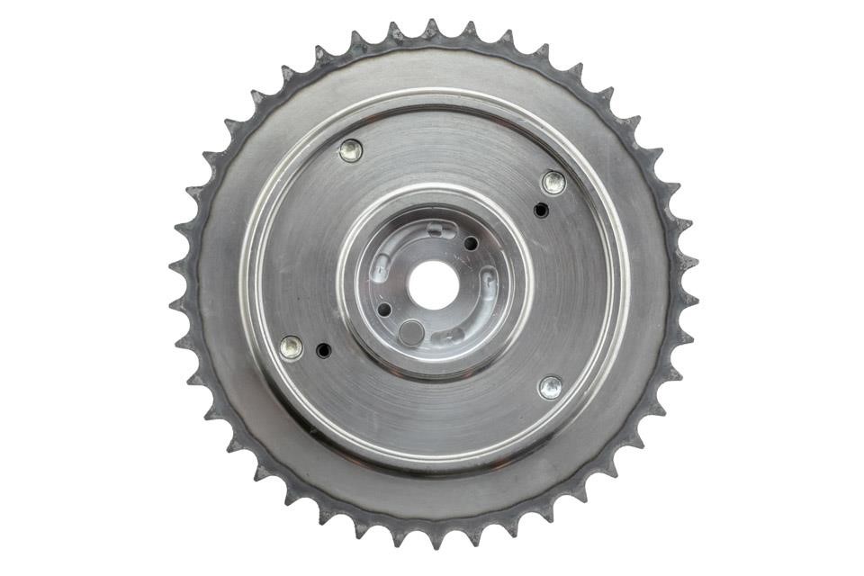 Camshaft Adjuster NTY RKZ-HY-018