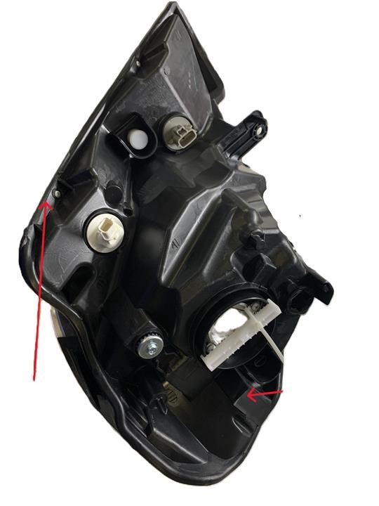 Buy TYC 20-1399-15-2-DEFECT at a low price in United Arab Emirates!