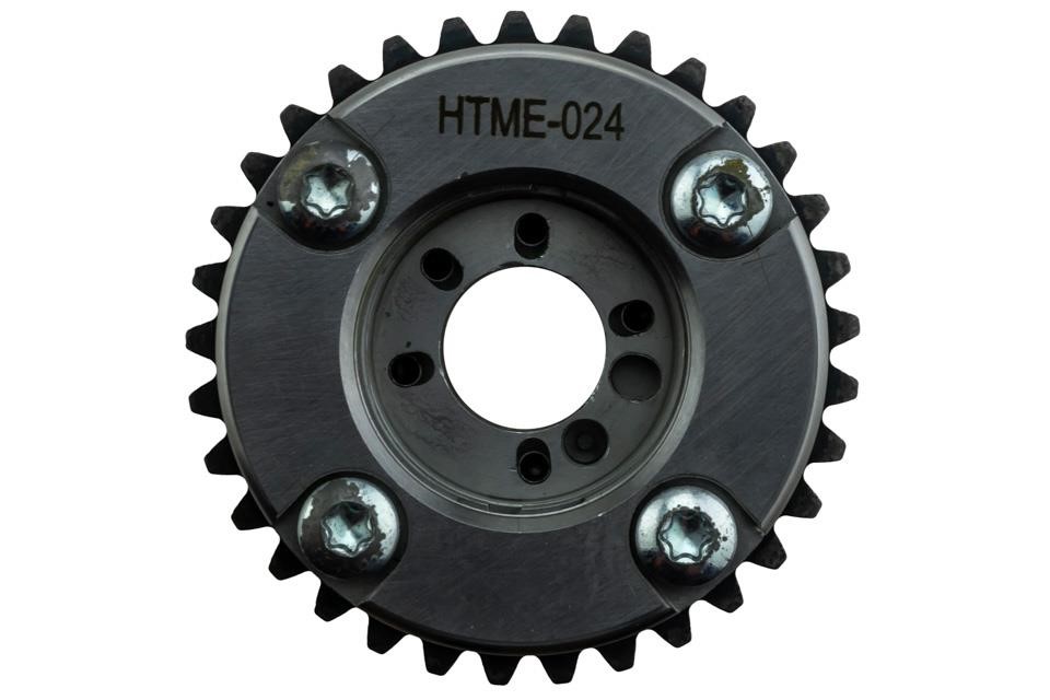 Camshaft Adjuster NTY RKZ-ME-024