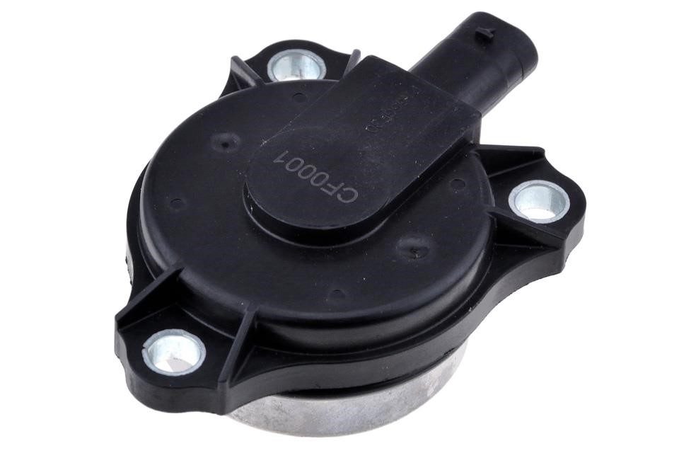 NTY Central Magnet, camshaft adjustment – price [object Object] PLN