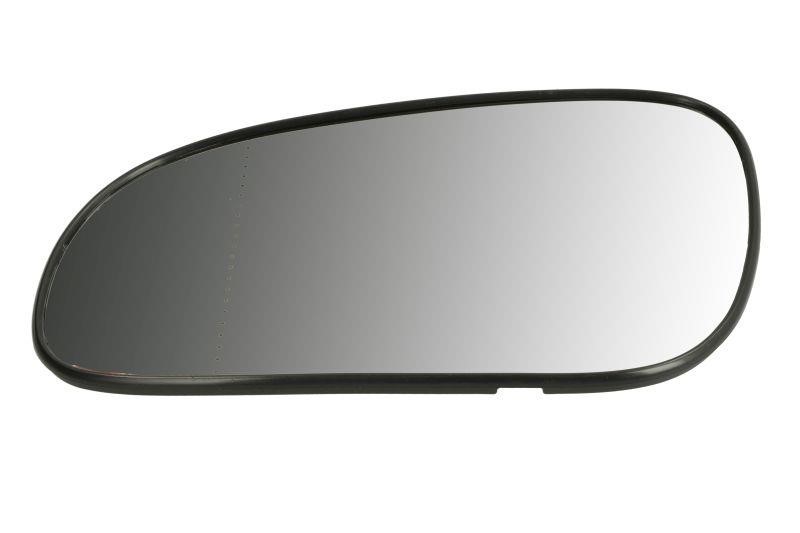Blic 6102-02-1221525P Wing mirror glass Heated 6102021221525P 6102021221525P Blic Wing mirror glass Heated