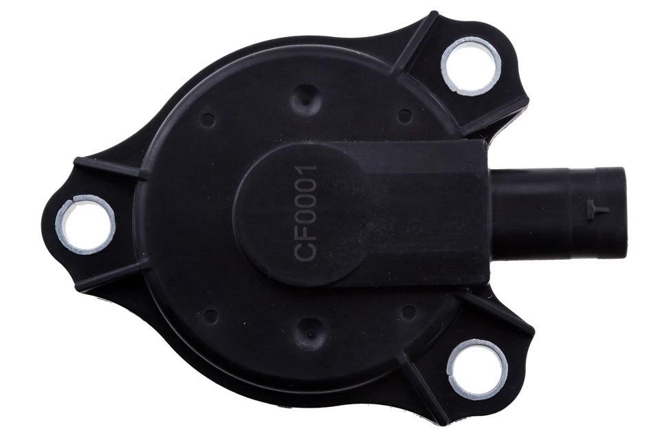 Central Magnet, camshaft adjustment NTY RKZ-ME-025