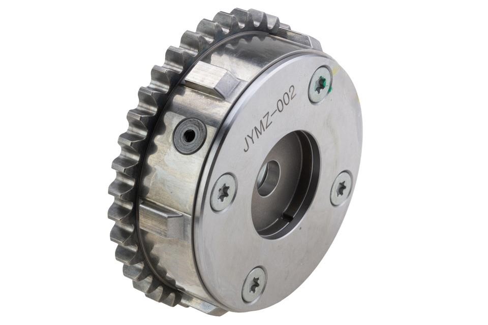 Camshaft Adjuster NTY RKZ-MZ-002