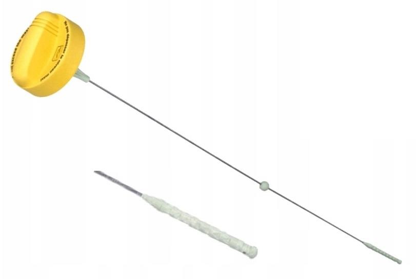 0161100QAD Nissan ROD ASSY-OIL LEVEL GAUGE