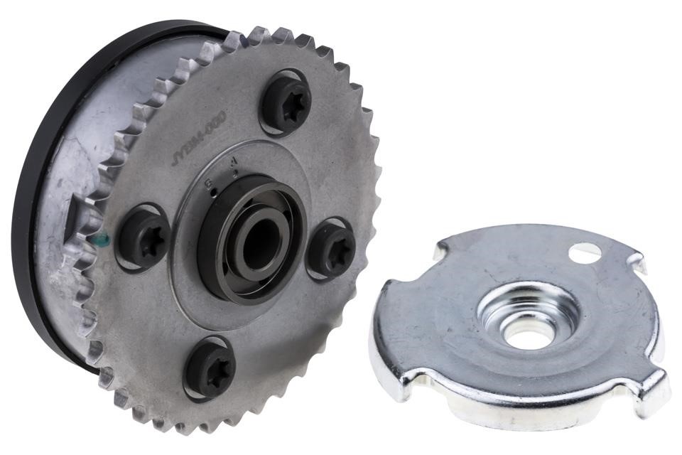 RKZBM000 NTY Camshaft Drive Gear