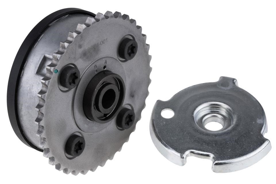 RKZBM001 NTY Camshaft Drive Gear