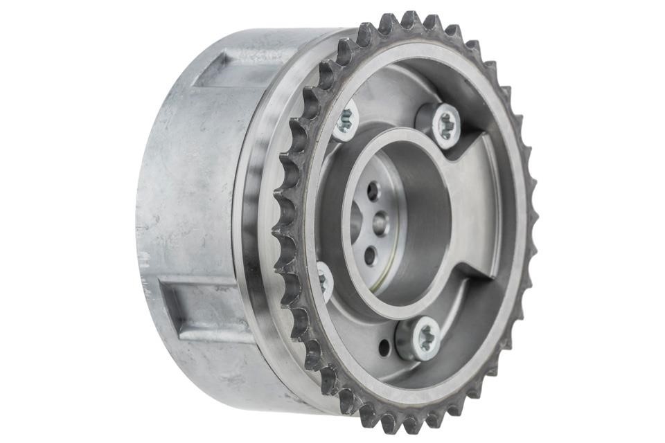 RKZHY017 NTY Camshaft Adjuster