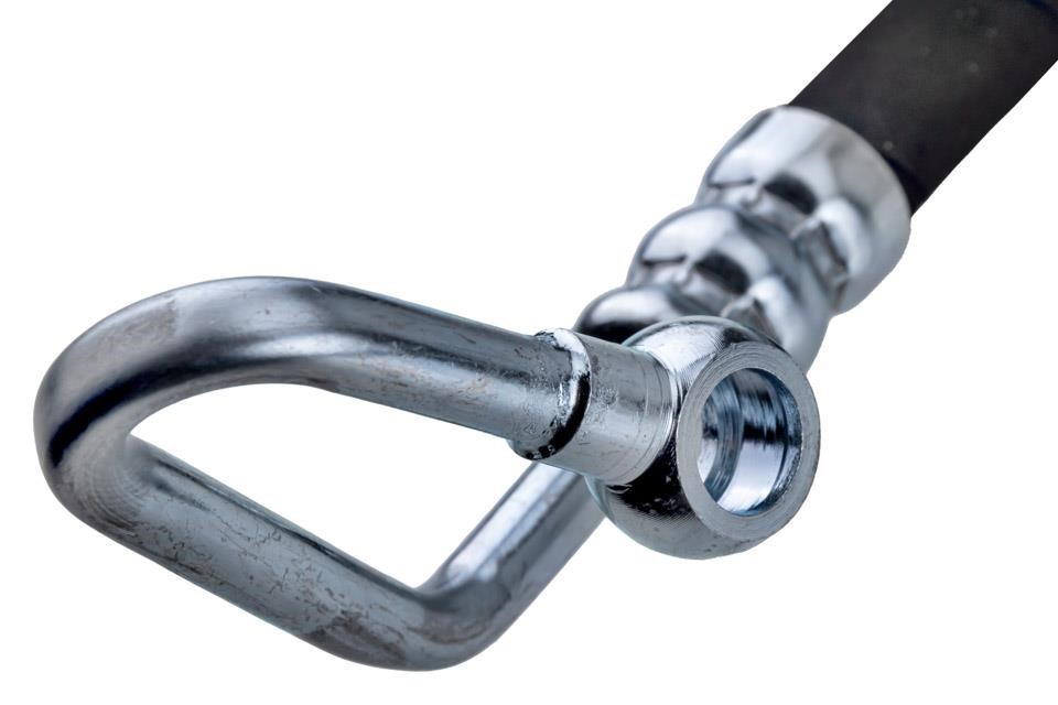 Hydraulic Hose, steering NTY SPH-AU-003