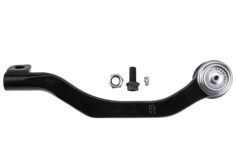 Tie rod end outer NTY SKZ-BM-001