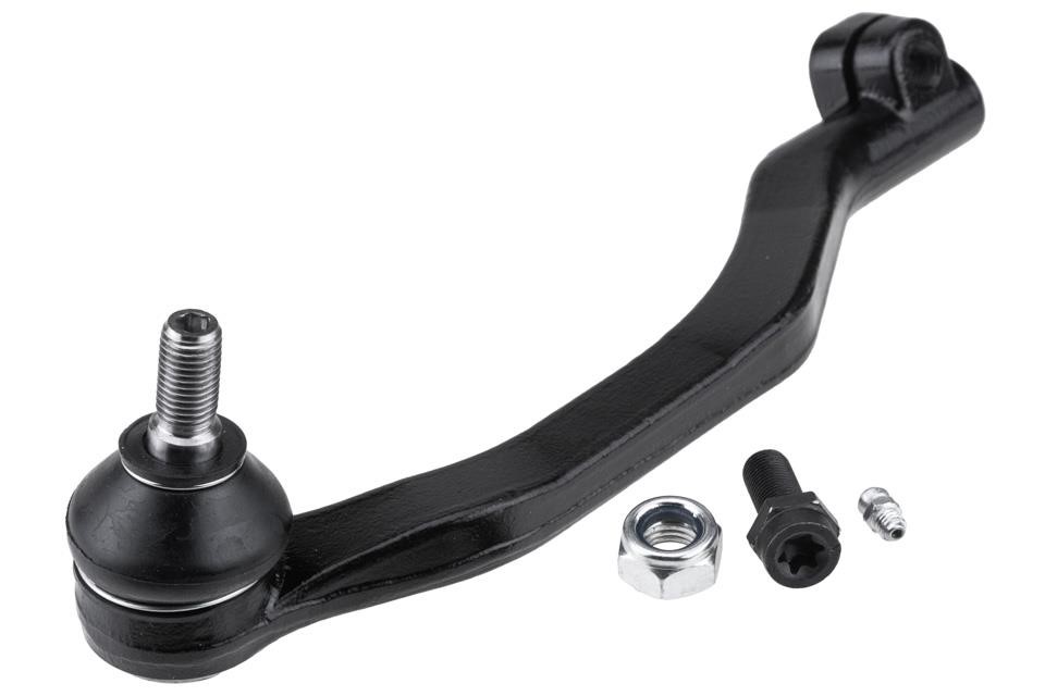 Outer tie rod end Mini Cooper: SKZBM001 NTY Tie rod end outer