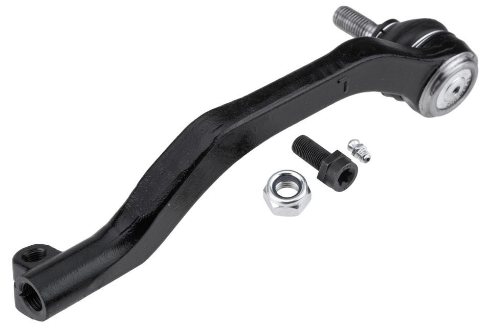 NTY Tie rod end outer – price [object Object] PLN