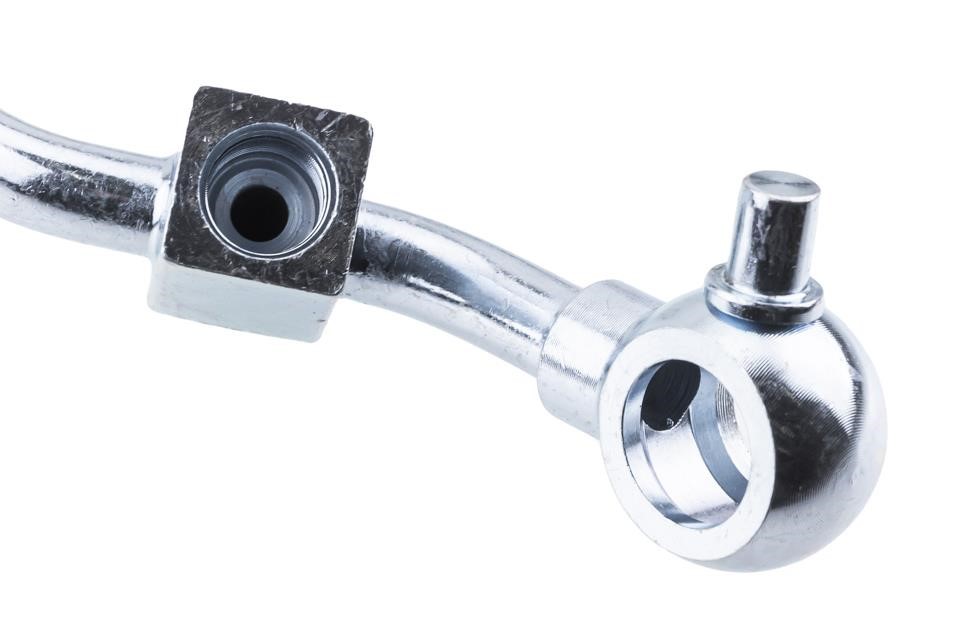 NTY Hydraulic Hose, steering – price 159 PLN