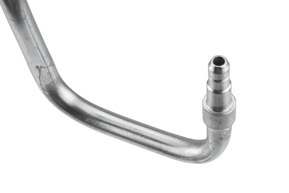 Hydraulic Hose, steering NTY SPH-FR-008