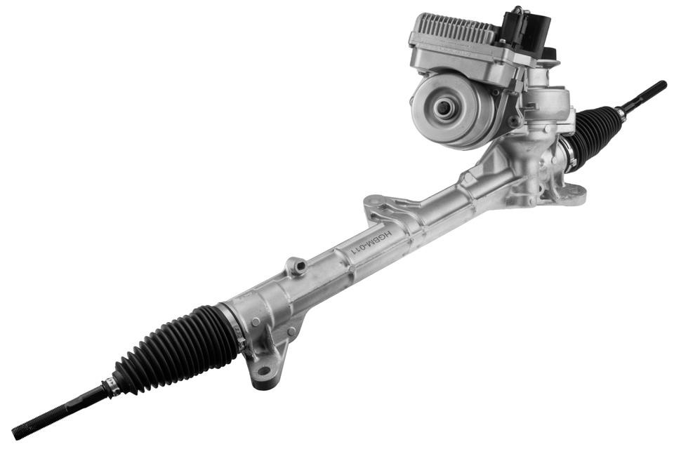 NTY Power Steering – price 2175 PLN