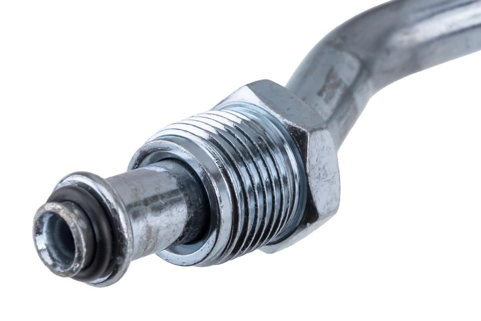 Hydraulic Hose, steering NTY SPH-PL-003