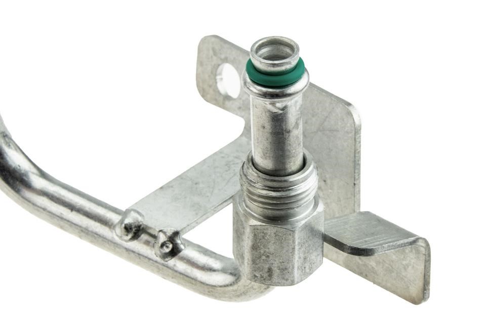 Hydraulic Hose, steering NTY SPH-RE-001