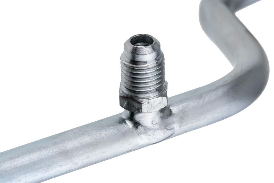 Hydraulic Hose, steering NTY SPH-RE-004