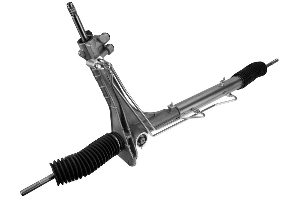 Steering rack Opel: SPKFT002 NTY Power Steering