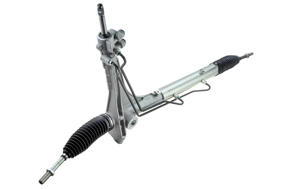 Rack and pinion steering Fiat Ducato: SPKFT003 NTY Power Steering