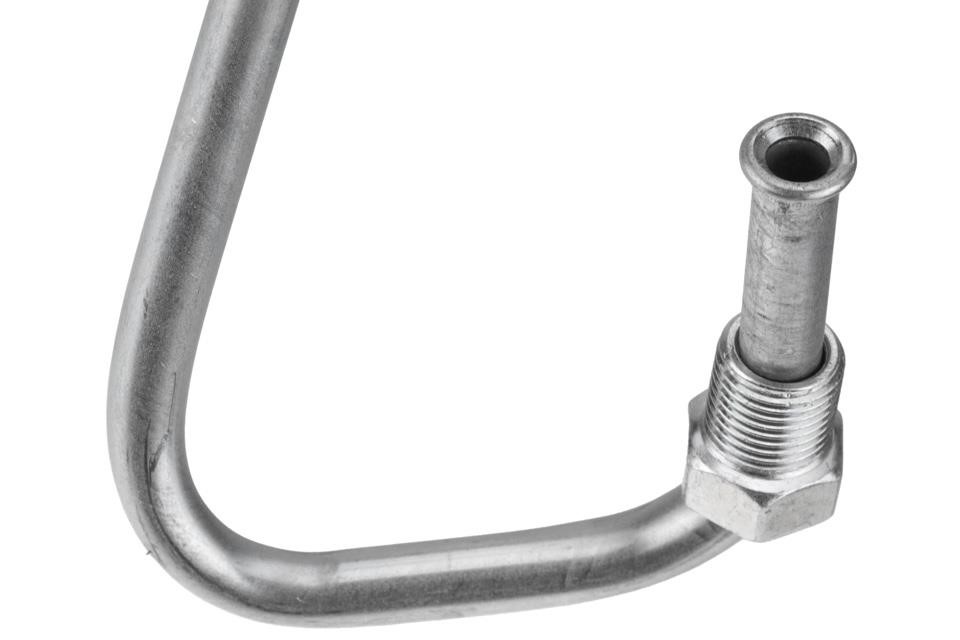 Hydraulic Hose, steering NTY SPH-TY-001
