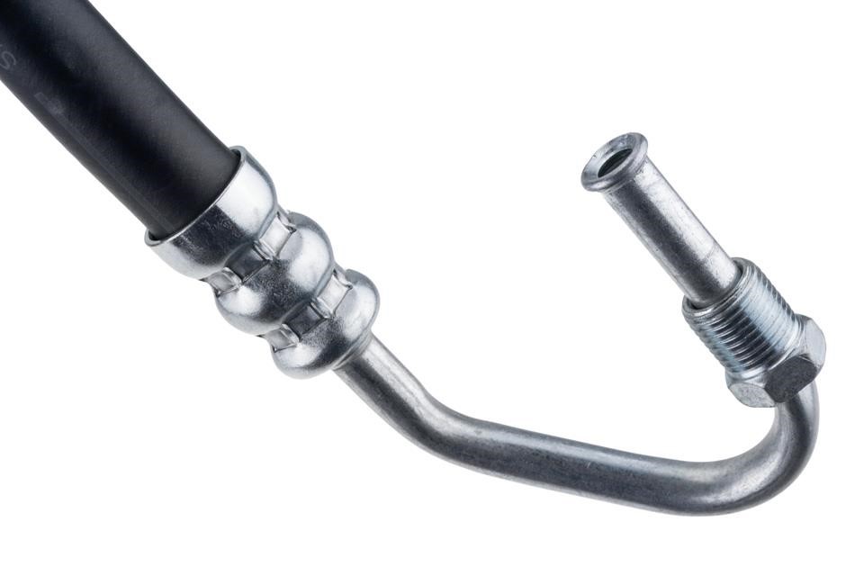 Hydraulic Hose, steering NTY SPH-TY-006