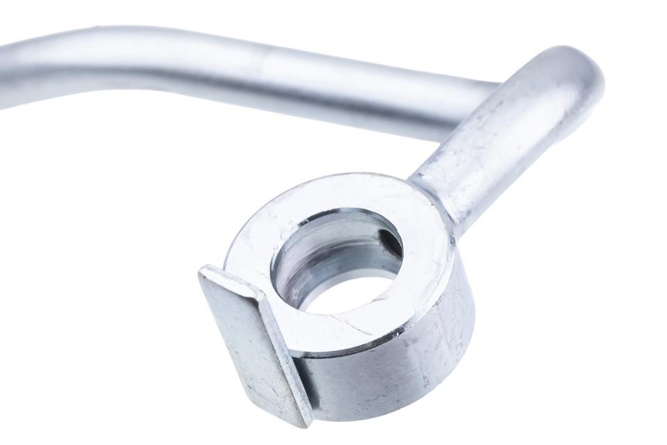 Hydraulic Hose, steering NTY SPH-TY-008