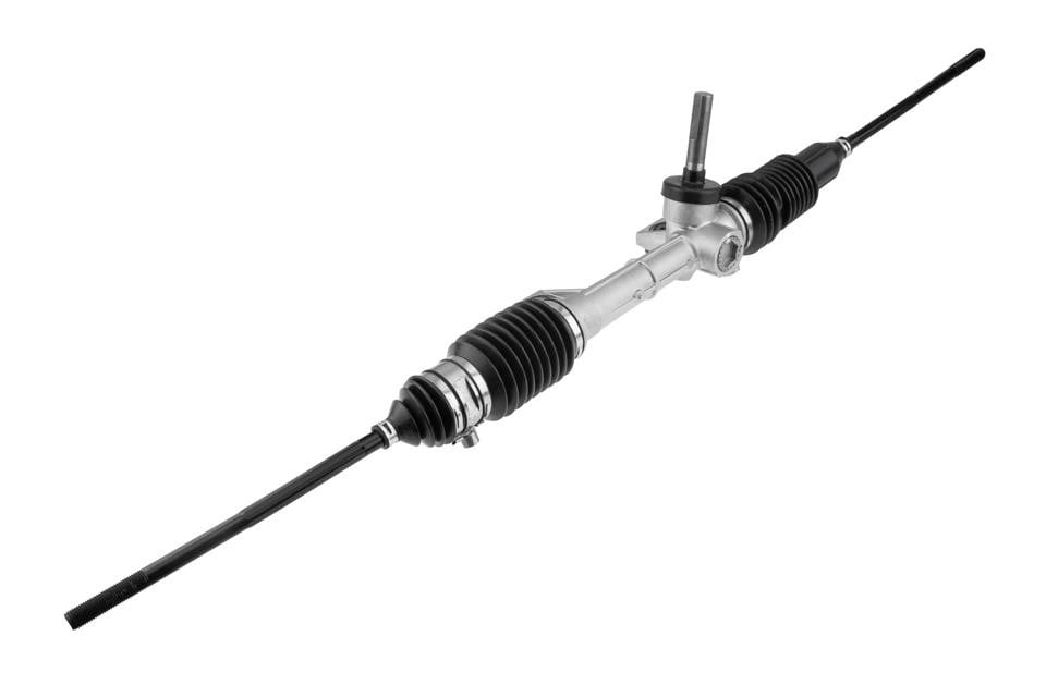 Steering rack without power steering NTY SPK-ME-008