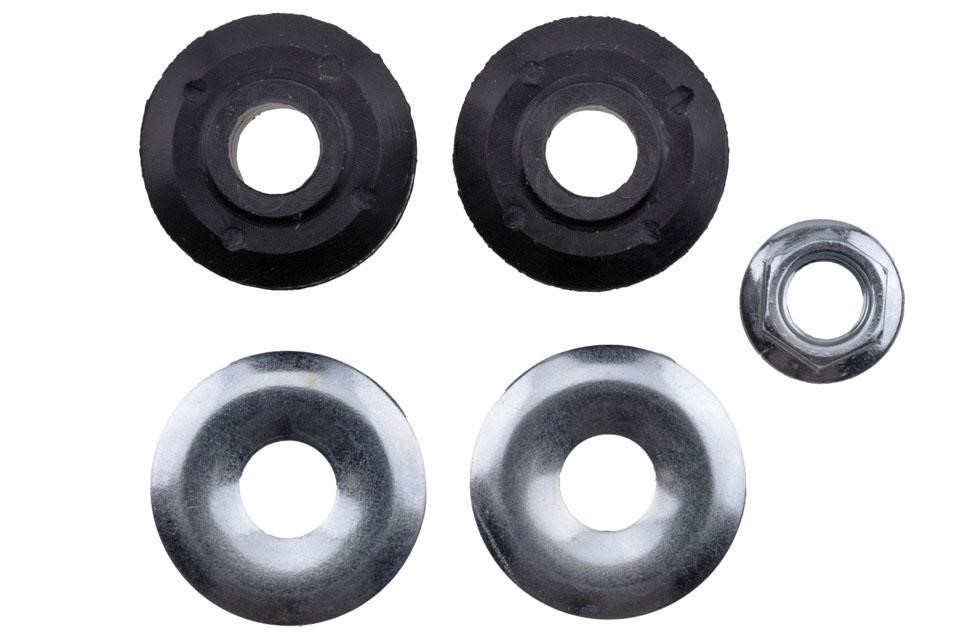 Rear anti roll bar link NTY ZLT-DW-062