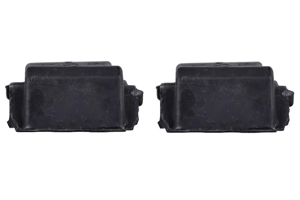Mounting, stabiliser bar NTY ZGS-PE-005