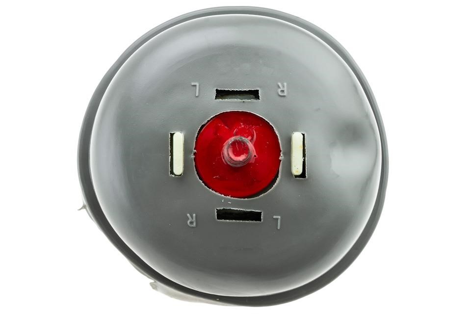 Engine mount NTY ZPS-AU-009