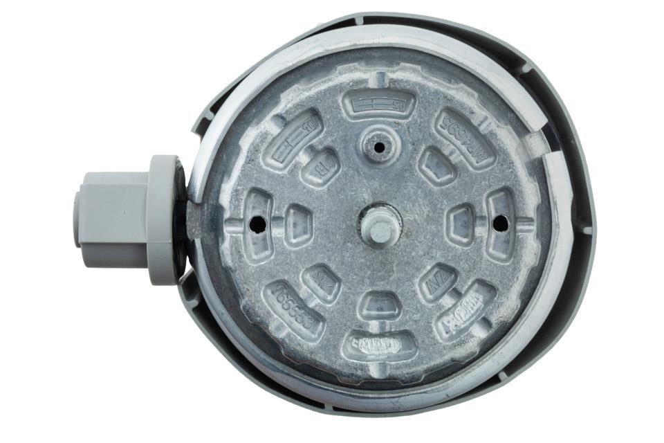 Engine Mounting NTY ZPS-AU-010