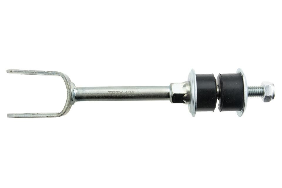 Rod/Strut, stabiliser NTY ZLT-TY-126