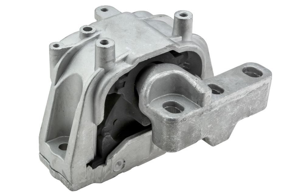NTY ZPS-AU-003 Engine mount ZPSAU003 ZPSAU003 NTY Engine mount