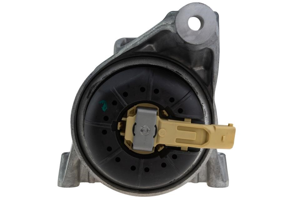 Engine mount NTY ZPS-AU-043