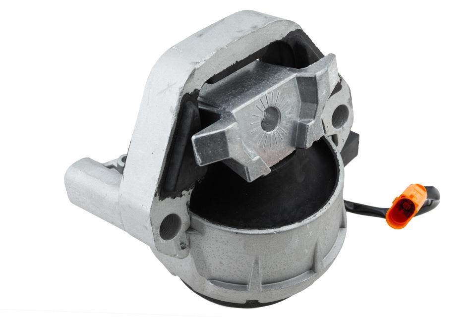 NTY ZPS-AU-015 Engine Mounting ZPSAU015 ZPSAU015 NTY Engine Mounting
