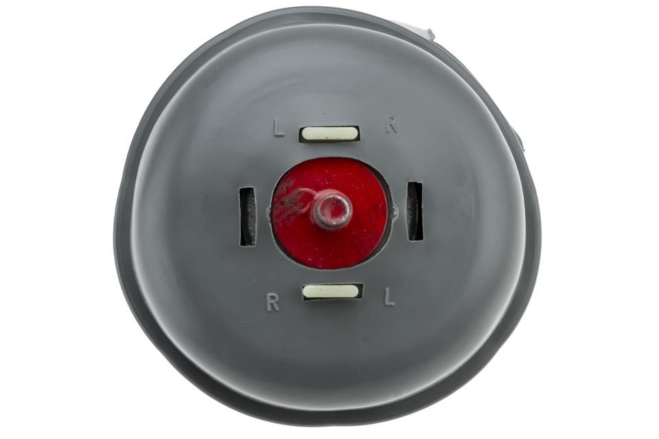 Engine mount NTY ZPS-AU-049