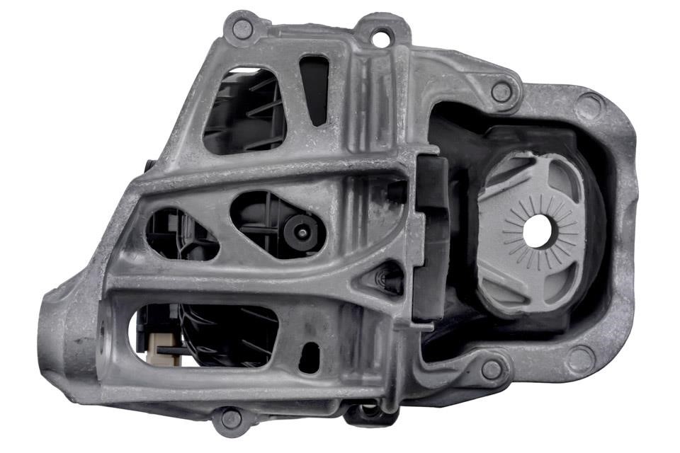 Mounting, automatic transmission NTY ZPS-AU-050