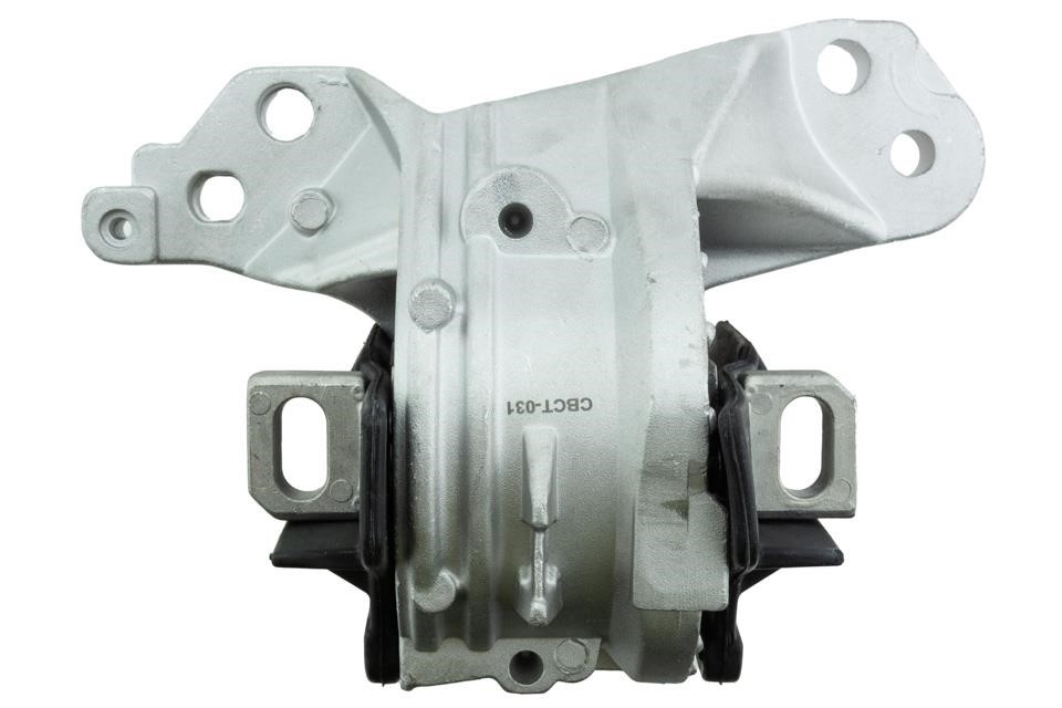 Mounting, automatic transmission NTY ZPS-CT-031