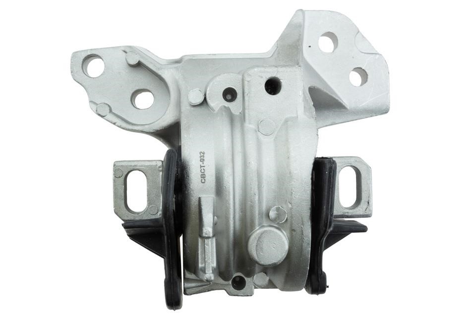 Mounting, automatic transmission NTY ZPS-CT-032